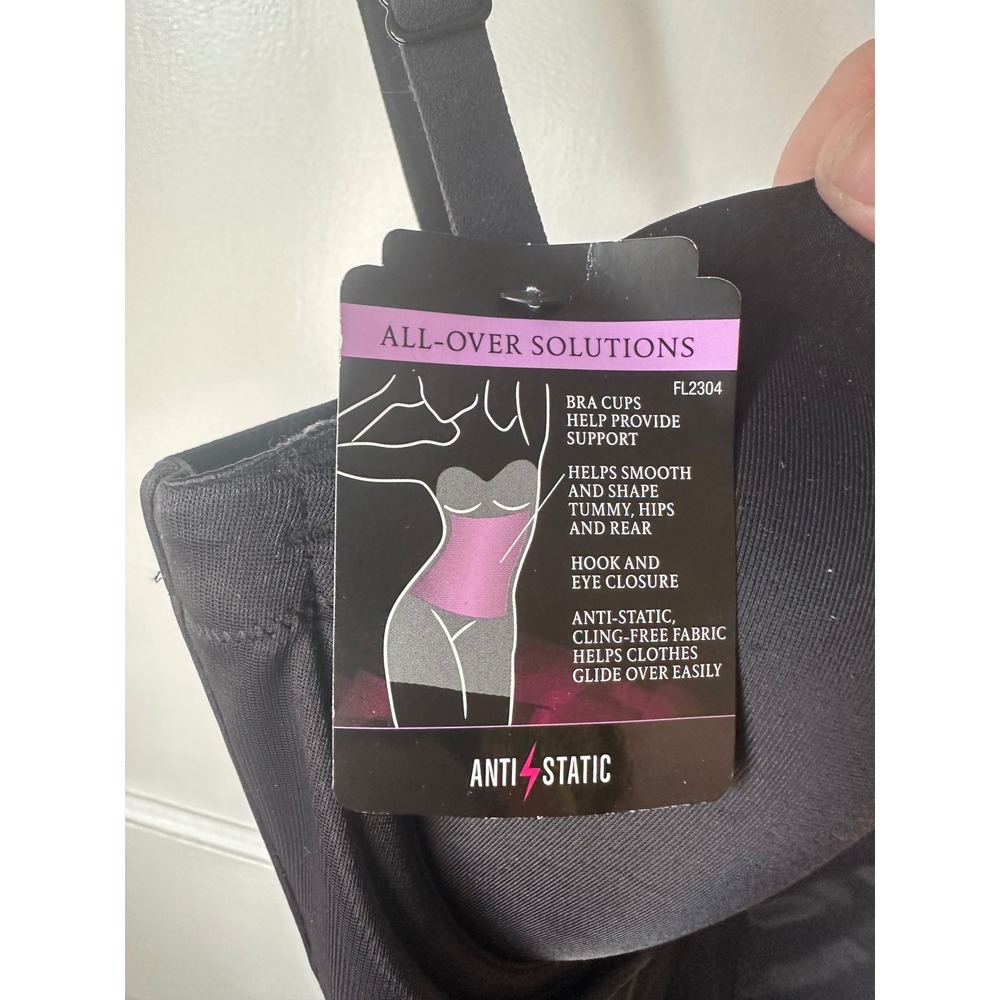 Maidenform shaper 36D‎ NWT - Picture 3 of 6